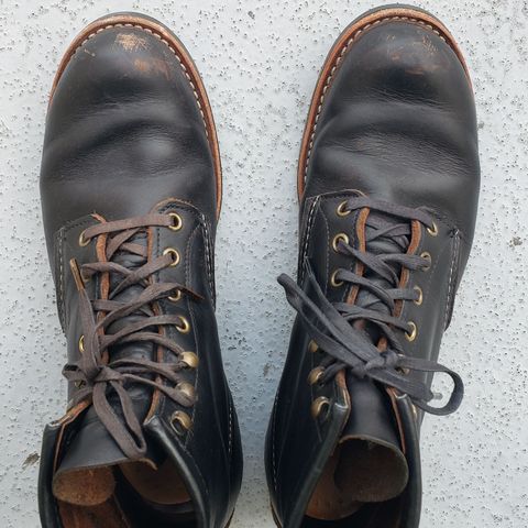 Red Wing Blacksmith
