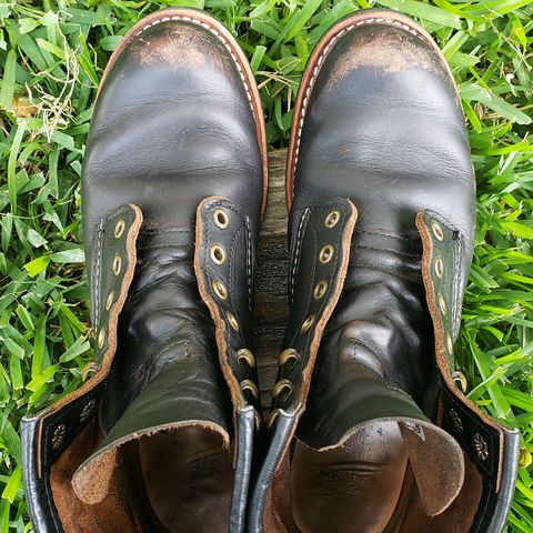 Red Wing Blacksmith