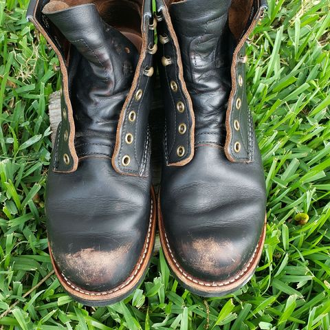 Red Wing Blacksmith