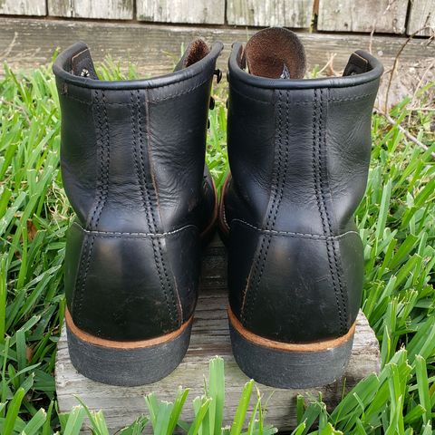 Red Wing Blacksmith