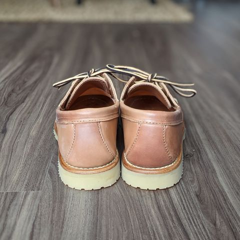 Rancourt & Co. Classic Ranger-Moc