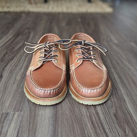 Rancourt & Co. Classic Ranger-Moc