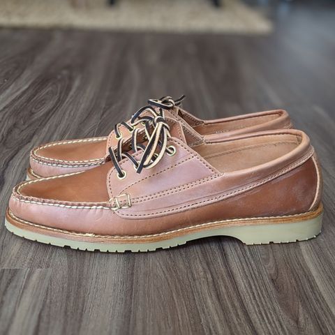 Rancourt & Co. Classic Ranger-Moc