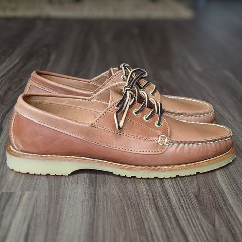 Rancourt & Co. Classic Ranger-Moc