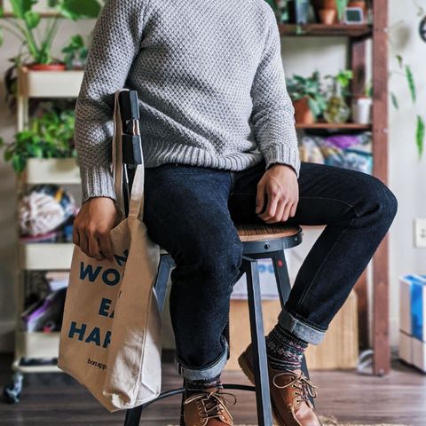 Rancourt & Co. Classic Ranger-Moc