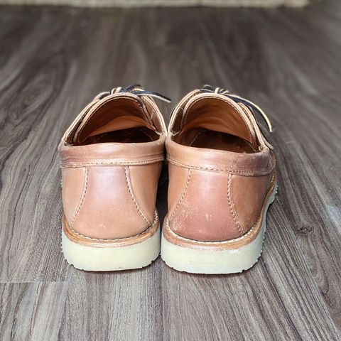 Rancourt & Co. Classic Ranger-Moc