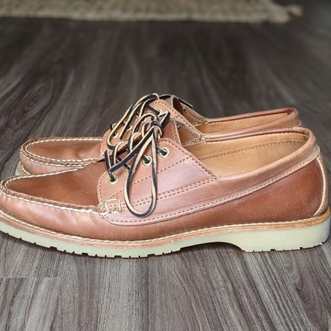 Rancourt & Co. Classic Ranger-Moc