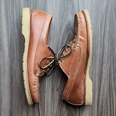 Rancourt & Co. Classic Ranger-Moc