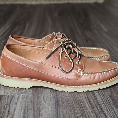 Rancourt & Co. Classic Ranger-Moc