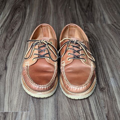 Rancourt & Co. Classic Ranger-Moc
