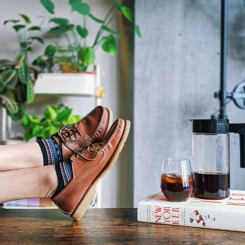 Rancourt & Co. Classic Ranger-Moc