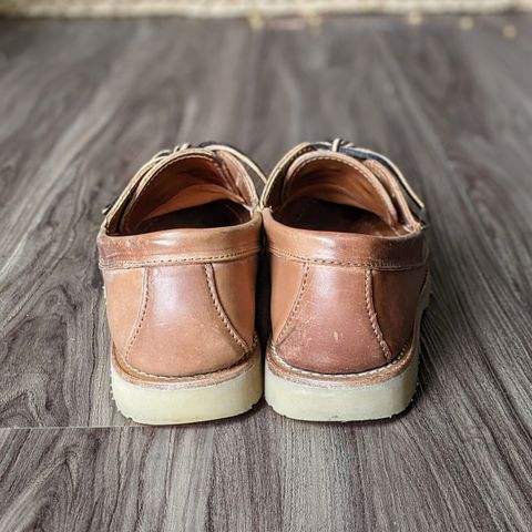 Rancourt & Co. Classic Ranger-Moc