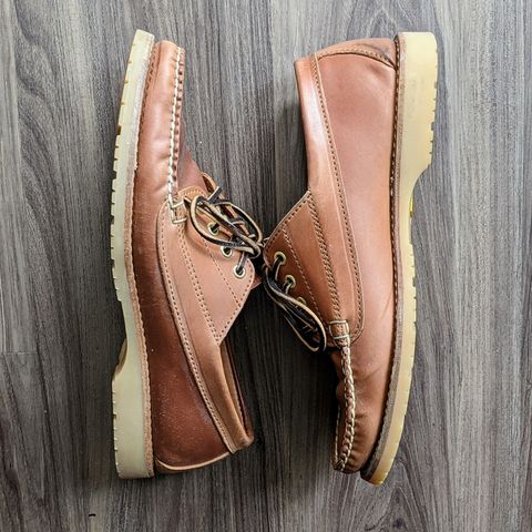Rancourt & Co. Classic Ranger-Moc