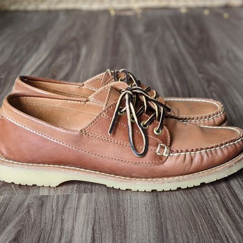 Rancourt & Co. Classic Ranger-Moc