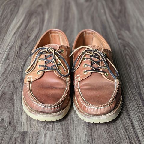 Rancourt & Co. Classic Ranger-Moc