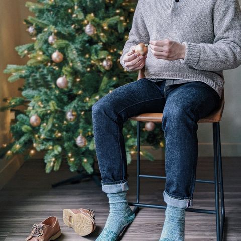 Rancourt & Co. Classic Ranger-Moc