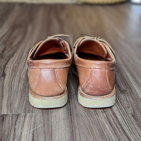 Rancourt & Co. Classic Ranger-Moc