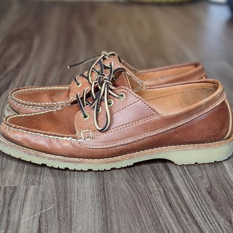 Rancourt & Co. Classic Ranger-Moc