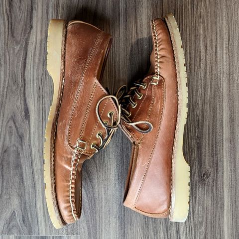 Rancourt & Co. Classic Ranger-Moc
