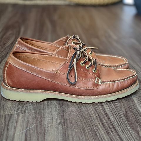 Rancourt & Co. Classic Ranger-Moc
