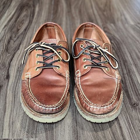 Rancourt & Co. Classic Ranger-Moc