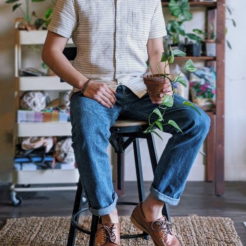 Rancourt & Co. Classic Ranger-Moc