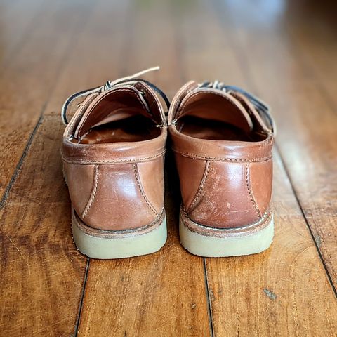 Rancourt & Co. Classic Ranger-Moc
