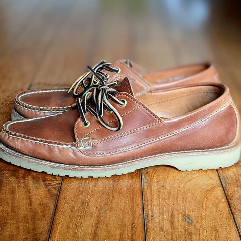 Rancourt & Co. Classic Ranger-Moc