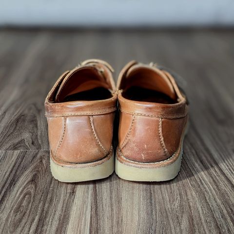 Rancourt & Co. Classic Ranger-Moc