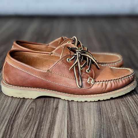 Rancourt & Co. Classic Ranger-Moc