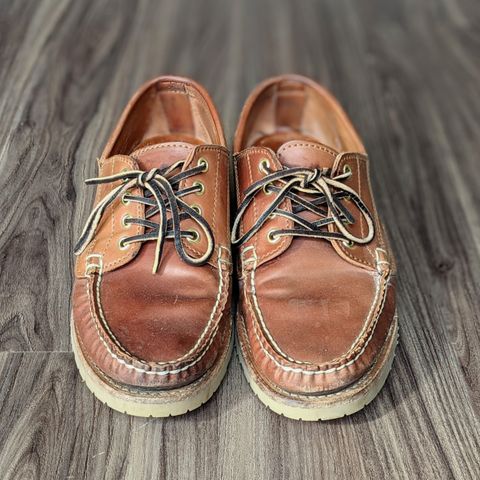 Rancourt & Co. Classic Ranger-Moc