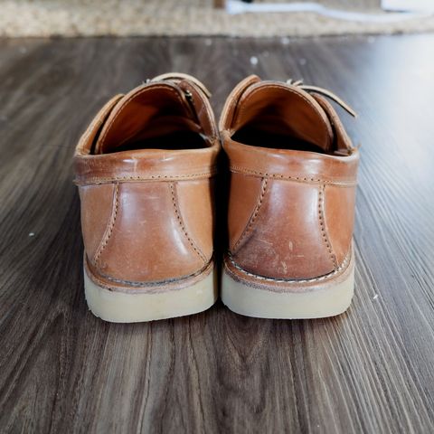 Rancourt & Co. Classic Ranger-Moc