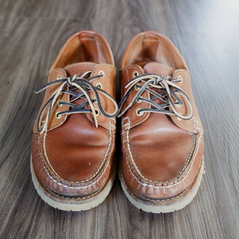 Rancourt & Co. Classic Ranger-Moc