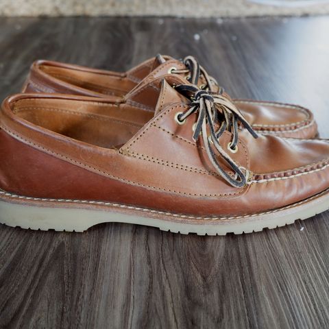 Rancourt & Co. Classic Ranger-Moc