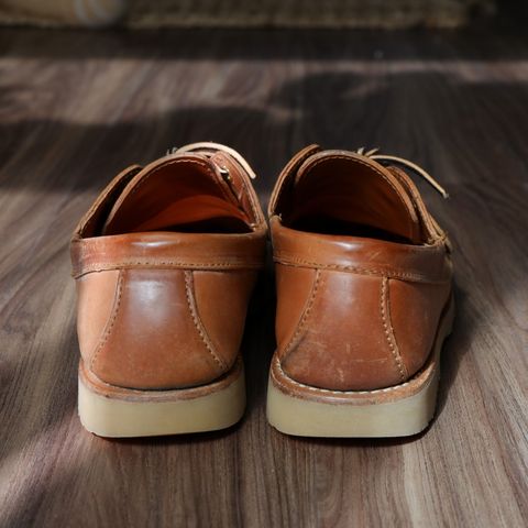 Rancourt & Co. Classic Ranger-Moc