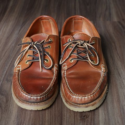 Rancourt & Co. Classic Ranger-Moc
