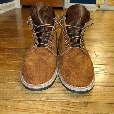 Mark Albert Outrider Boot