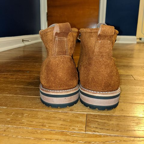Mark Albert Outrider Boot
