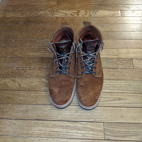 Mark Albert Outrider Boot