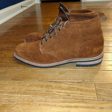 Mark Albert Outrider Boot