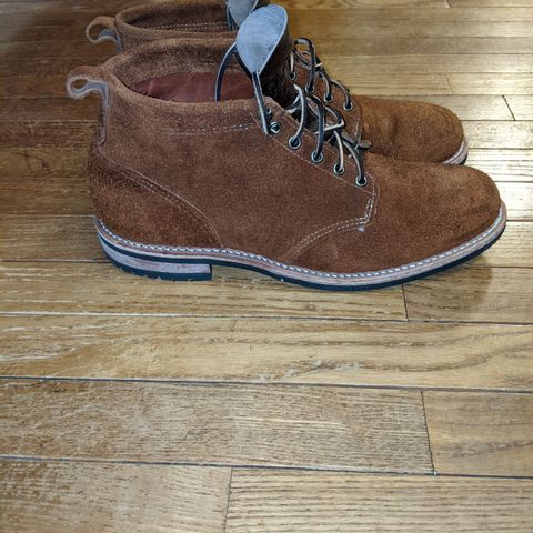 Mark Albert Outrider Boot