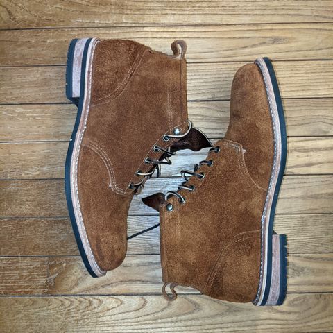 Mark Albert Outrider Boot