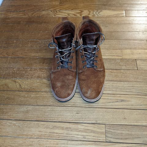 Mark Albert Outrider Boot