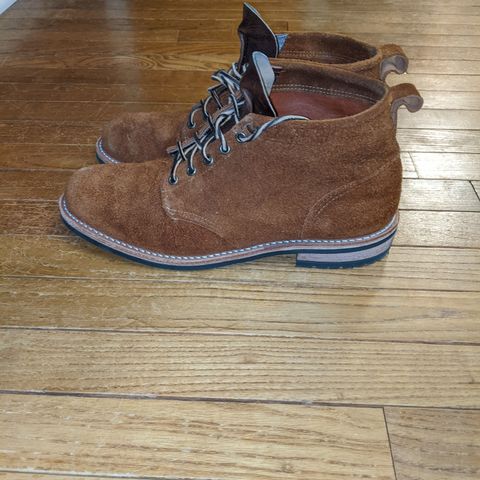 Mark Albert Outrider Boot