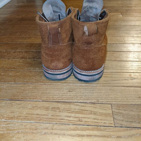 Mark Albert Outrider Boot