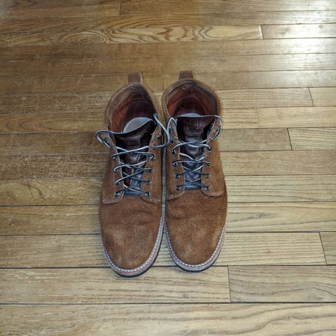 Mark Albert Outrider Boot