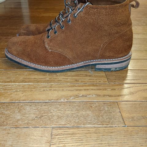 Mark Albert Outrider Boot