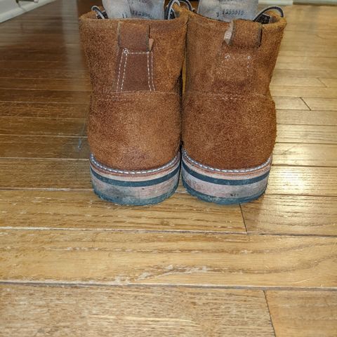 Mark Albert Outrider Boot