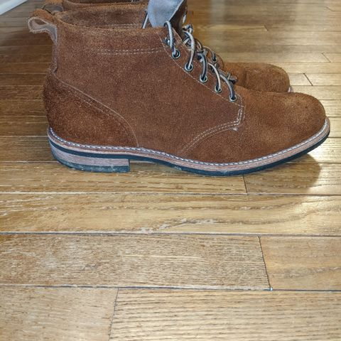 Mark Albert Outrider Boot