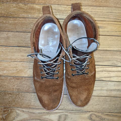 Mark Albert Outrider Boot